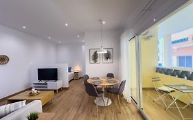 Apartamento Merida 1